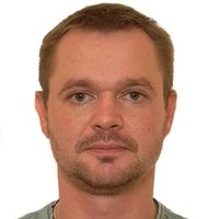 АСТ Employee Денис Косарим's profile photo