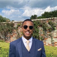 Buchanan Graduates Employee Andrew Labour's profile photo