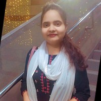 Planet E- com Solutions Employee Farheen Nisha's profile photo