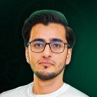 DevDock Employee Abdul Wahab's profile photo