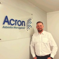 Acron Asbestos Ltd Employee Christopher Boyle's profile photo