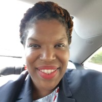 Jamillah Douglas-Payne Email & Phone Number