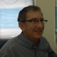 Gadot Biochemical Industries Ltd. Employee Youval Saly's profile photo