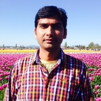 Prashanth Polusani Email & Phone Number