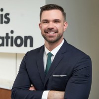 Arthritis Foundation Employee Michael Privette's profile photo