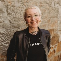 DisruptiveCo Pty Ltd Employee Polly McGee's profile photo