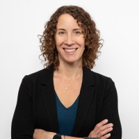 Ribon Therapeutics Employee Christina Majer's profile photo