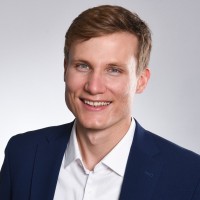 Borussia Dortmund Employee Simon Rödder's profile photo