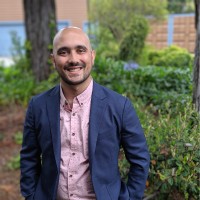 El Monte Union High School District Employee Jonathan Marques's profile photo