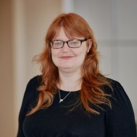 GeoQuant Employee Lauren Gilbert's profile photo