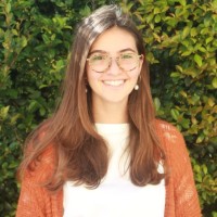 EY Employee Inês Coelho's profile photo