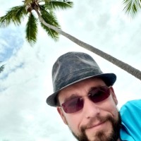 Trisept Solutions Employee Andrew la Roche's profile photo