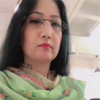 Syeda Moin Email