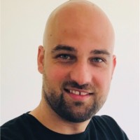 Leuthard-Gruppe Employee Mario Vujević's profile photo