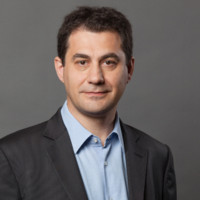 Miebach Consulting Group Employee Miquel Viella's profile photo