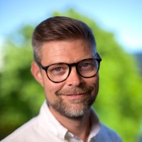 Volvo Trucks Employee Fredrik Malmer's profile photo