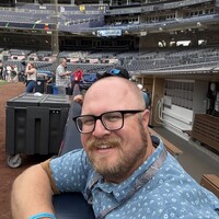 CHEYENNE-LARAMIE COUNTY HEALTH DEPARTMENT Employee Jordan Evans's profile photo