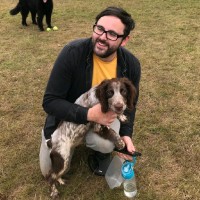 IKEA Employee Daniel Edgell's profile photo
