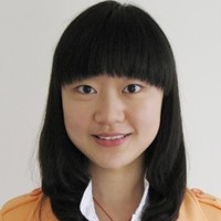 China Lianhe Credit Rating Co.,Ltd Employee Xue Jing's profile photo