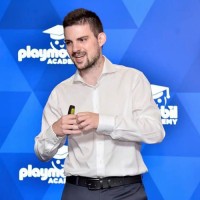 Michael Eleftheroglou Email