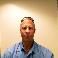CBRE Employee Patrick Aiken's profile photo
