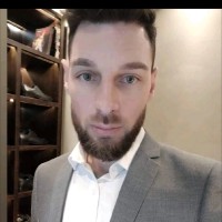 ALFAPARF Milano Employee Daniel Carraro's profile photo
