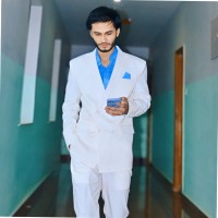 Aman Pathak Email