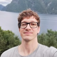 Evinex Employee Jose Gomez's profile photo