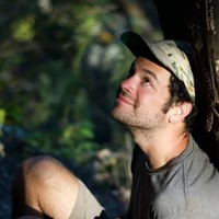 Geowave Employee Geoffrey Carpenter's profile photo