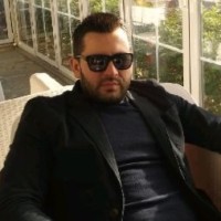 IDS - Intercom Data Service Group Employee Mario Ruka's profile photo