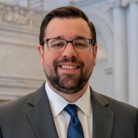 Engagifii Employee Ben Laughter's profile photo