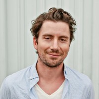 Blue Flag Employee Glenn van Oosterom's profile photo