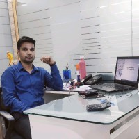 Rahul Pandey Email