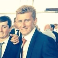 Technology Desking Employee Nicholas Stapleton's profile photo