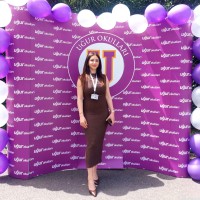 Uğur Okulları Employee Burcu Özdemi̇R's profile photo