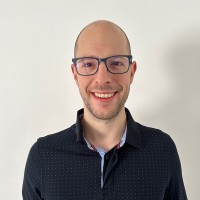 Byte Lab Employee Dominik Sremic's profile photo