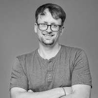 Sandboxx Employee Bucky Fitzgerald's profile photo