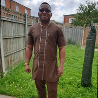 MIRABEL Employee Richard Meniru's profile photo