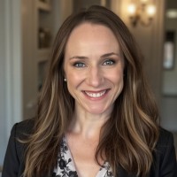 PwC Employee Diana O'Connor's profile photo