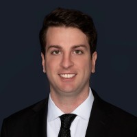 Smith Anglin Financial Employee Pierce Glenn's profile photo