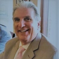 Redwood Electric Group Employee Tony Maisano's profile photo