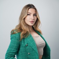 Masha Koriakina Email