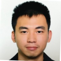 Grasshopper Employee Jiang Guan's profile photo