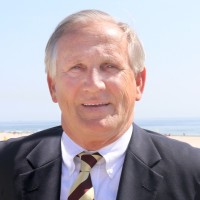 Berkshire Hathaway HomeServices Zack Shore, REALTORS Employee Kevin Thomas's profile photo