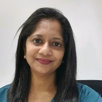 Everest Industries Limited Employee Trissa Joseph's profile photo