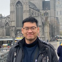 SAP Employee Han Seah's profile photo