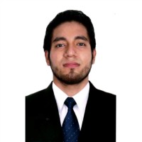 refriPERU Employee Ricardo Silva's profile photo