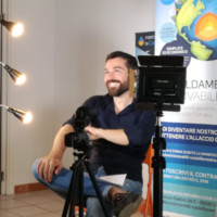 Municipality of Florence (Comune di Firenze) Employee Giovanni Graziani's profile photo
