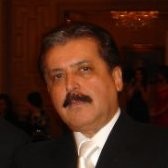 Mansour Kamali Email & Phone Number