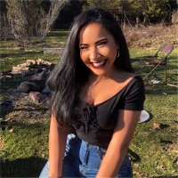 State College Area School District Employee Tatyanna Gonzalez's profile photo